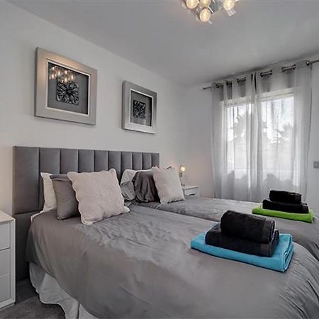 Casa Luna Marbella Luaran gambar