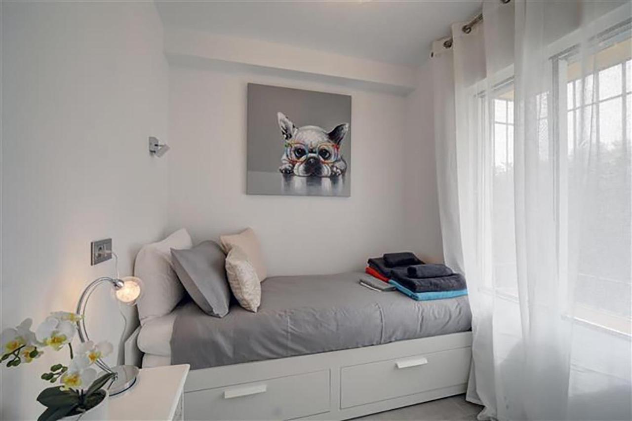 Casa Luna Marbella Luaran gambar