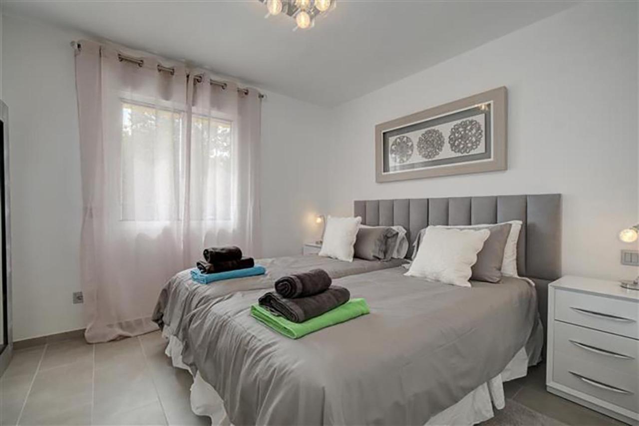 Casa Luna Marbella Luaran gambar